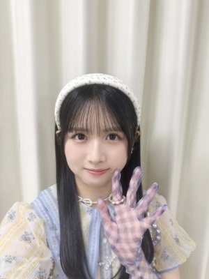 合図してほしい - 画像1