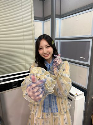 今、自分の癖みつけた - 画像1