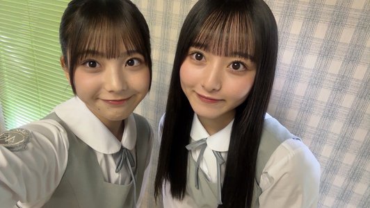 この写真、衣珠季と初めて撮った写真なんだけど、今では想像つかないような距離感で懐かしい気持ちになった🏓 - 画像2