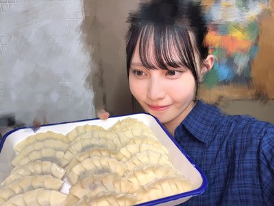 松尾桜のそばにいて欲しい - 画像2