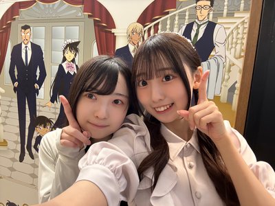 偽りのない大好きを 溢れるほどの想いを届けたいよ - 画像2
