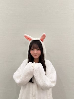 うさぎ？うさき？ #うさきみーぐり - 画像1