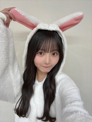 うさぎ？うさき？ #うさきみーぐり - 画像4