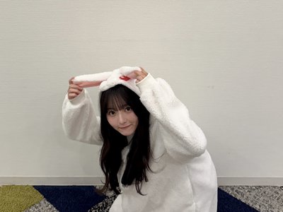 うさぎ？うさき？ #うさきみーぐり - 画像5