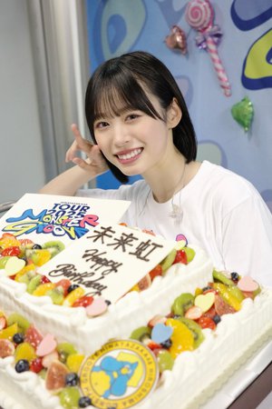 22歳になりましたのサムネイル