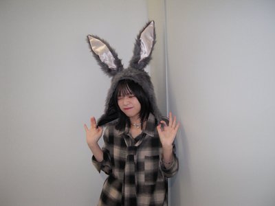 ( ¨̮ )>≡髪型変えると結構印象変わるよね、キュン🫶🏻てなるんだけど一緒な人いる？ - 画像1