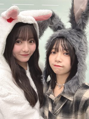 ( ¨̮ )>≡髪型変えると結構印象変わるよね、キュン🫶🏻てなるんだけど一緒な人いる？ - 画像3