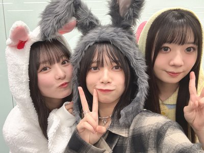 ( ¨̮ )>≡髪型変えると結構印象変わるよね、キュン🫶🏻てなるんだけど一緒な人いる？ - 画像4