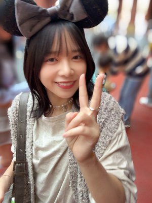 ( ¨̮ )>≡髪型変えると結構印象変わるよね、キュン🫶🏻てなるんだけど一緒な人いる？ - 画像6