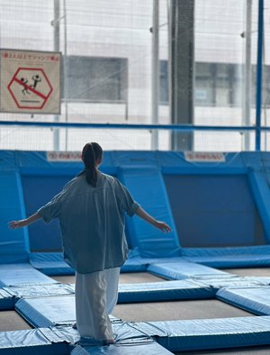 寒くなればなるほど、冷たいものが食べたくなったり飲みたくなったりするのって何故なんだろうか、寒い日に厚めの布団をもふっと被って寝ると寝心地がいいのは何故なんだろうか、わたしの前には不思議が溢れてるね - 画像2