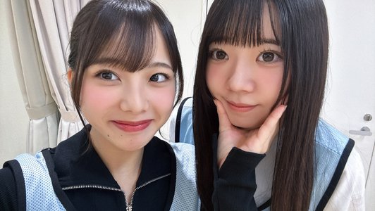 いずきが「まさか 偶然…」を歌ったらにぃたん寝た - 画像3