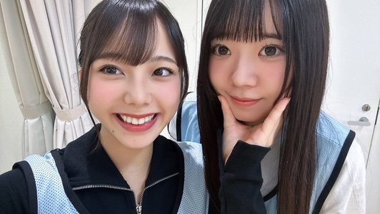 いずきが「まさか 偶然…」を歌ったらにぃたん寝た - 画像4