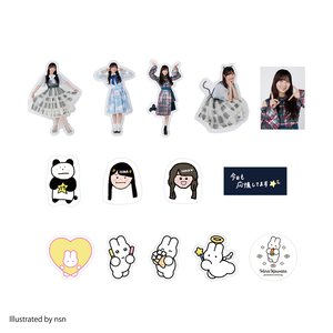 グッズ紹介します🙂‍↕️集合❕ - 画像7