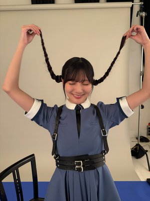 このあと20時、日向坂ちゃんねる集合❕🦦 - 画像1