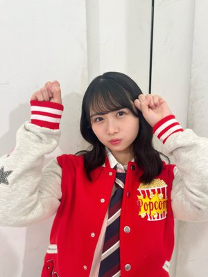 ポップコーンみたいな軽い感じのサムネイル