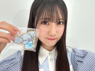 忘れないトキメキお揃いで連れてこう♡.·*  #にこにこぶろぐ - 画像4