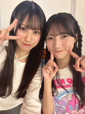 君とみたい景色。#にこにこぶろぐ - 画像4