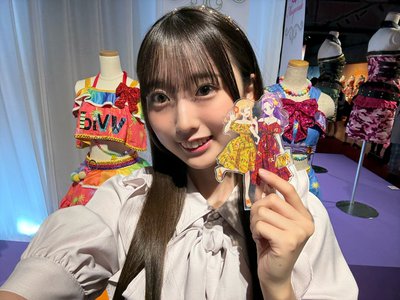 もっと感じたい キミのアピール - 画像2