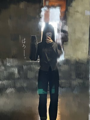 好きが増してく香り   松尾桜 - 画像4