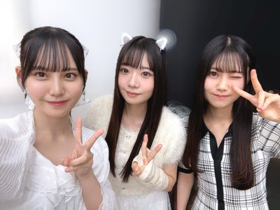 好きが増してく香り   松尾桜 - 画像6