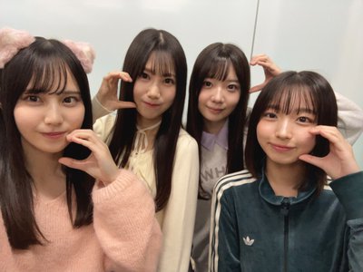 好きが増してく香り   松尾桜 - 画像7