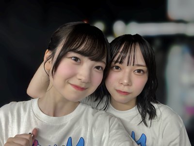 金木犀。のサムネイル