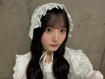 ヘッドドレスのサムネイル