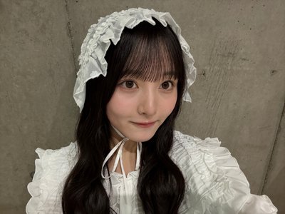 ヘッドドレス - 画像2