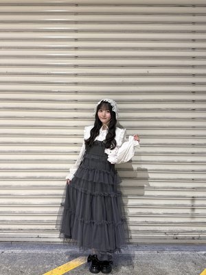 ヘッドドレス - 画像3