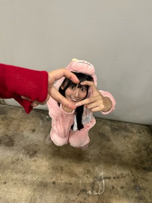 ボクの気持ちの100パーセントのサムネイル