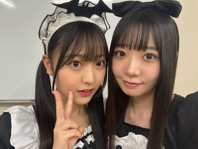 Trick or にぃな - 画像2