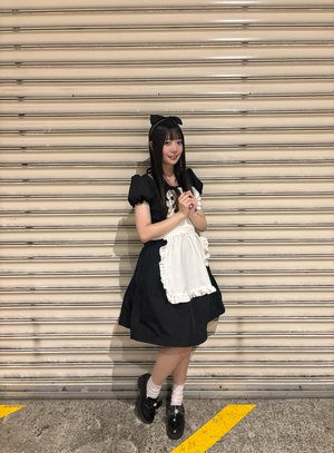 Trick or にぃな - 画像3