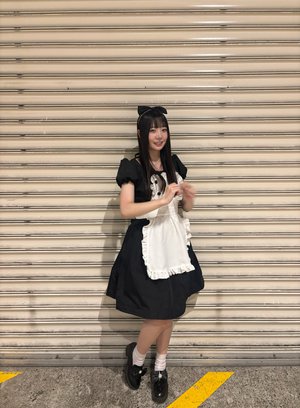 Trick or にぃな - 画像4