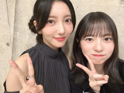 鞄の中身はいつもあまり変わらない正源司　陽子 - 画像3