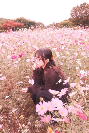 鞄の中身はいつもあまり変わらない正源司　陽子 - 画像6