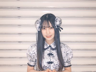 我爱你ーーー♡♡言えるかな。#にこにこぶろぐ - 画像2