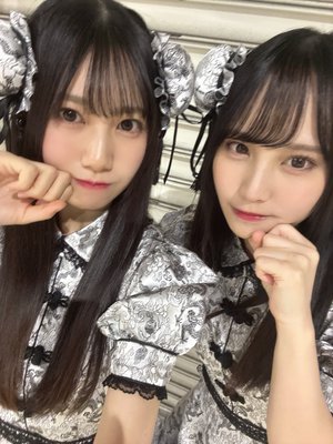 我爱你ーーー♡♡言えるかな。#にこにこぶろぐ - 画像3