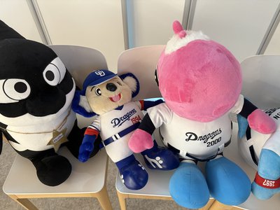 ぴよりんに逃げられたさきりん所属の日向坂46は今日から全国ツアー大阪公演なのだ！ - 画像2