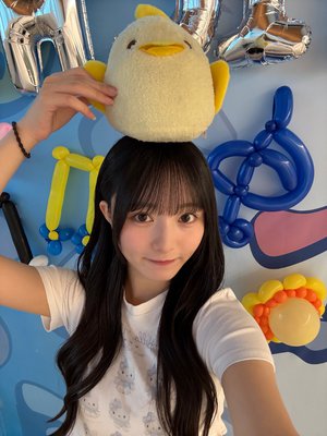 ぴよりんに逃げられたさきりん所属の日向坂46は今日から全国ツアー大阪公演なのだ！ - 画像3