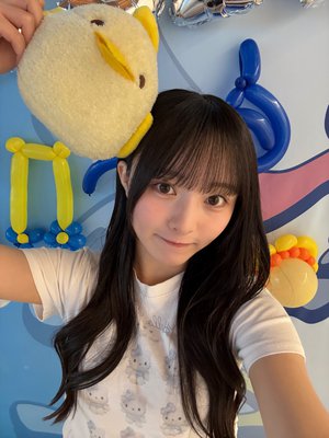 ぴよりんに逃げられたさきりん所属の日向坂46は今日から全国ツアー大阪公演なのだ！ - 画像4