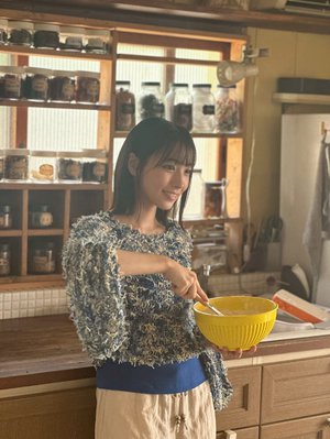 大野愛実、と書いたら、あと、書けなくなった。 - 画像3