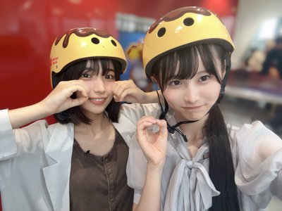 えらいえらいしてあげよう - 画像2