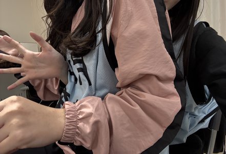 えらいえらいしてあげよう - 画像5