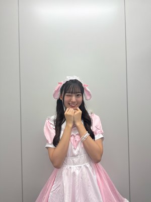 可愛がって？私のこと number one にしてね？のサムネイル