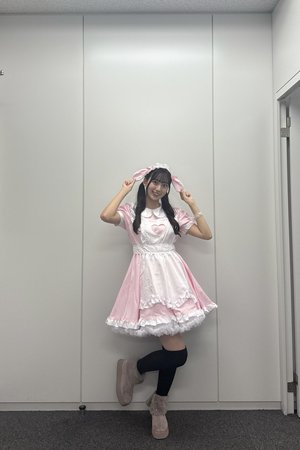 可愛がって？私のこと number one にしてね？ - 画像3