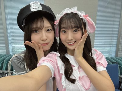 可愛がって？私のこと number one にしてね？ - 画像5