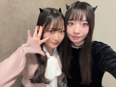 お菓子くれなきゃ~？ - 画像5