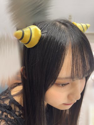 よそ見をするのはやめてよ - 画像5