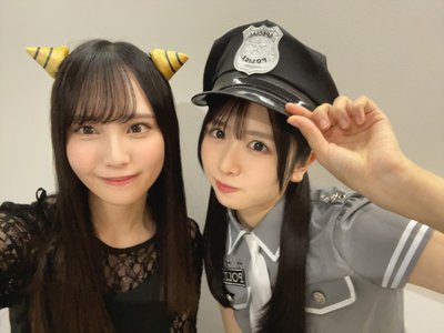 よそ見をするのはやめてよ - 画像6