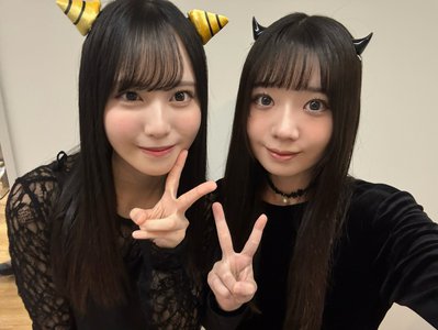 よそ見をするのはやめてよ - 画像8